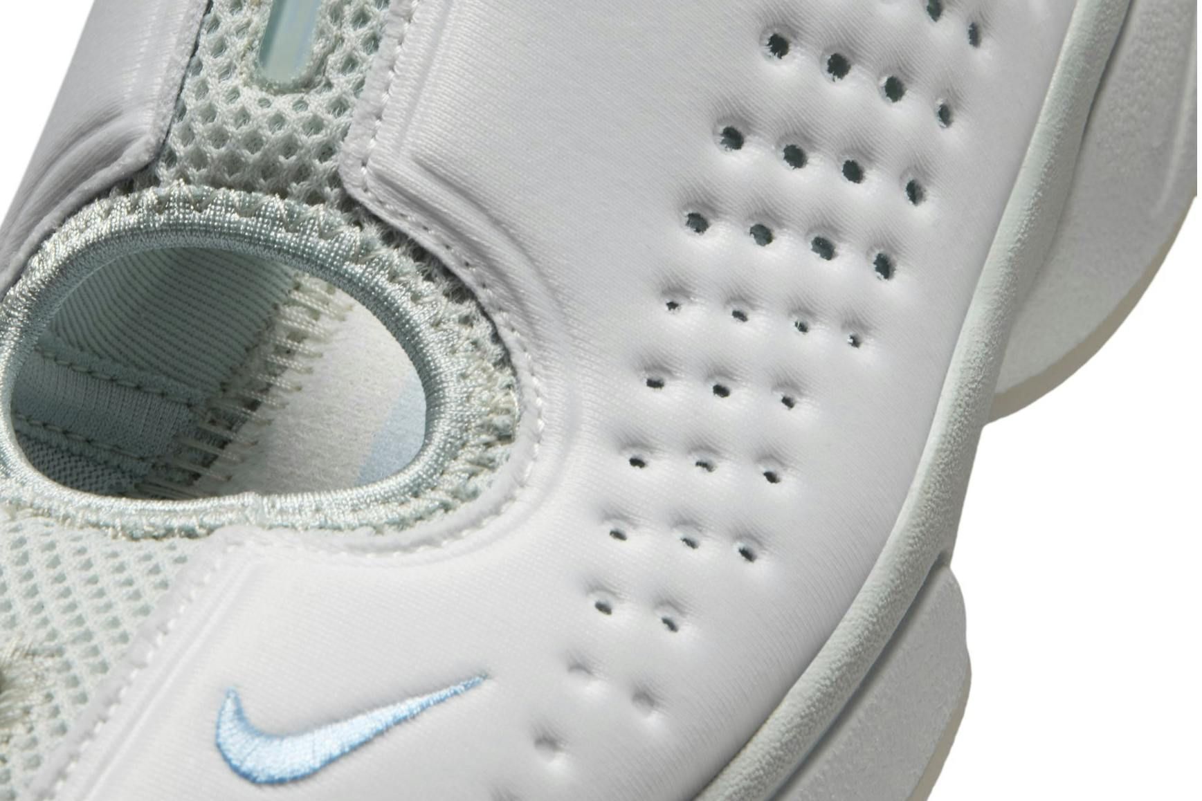 Nike Air Rift 2 resgata o design experimental dos anos 2000 — e redefine o verão