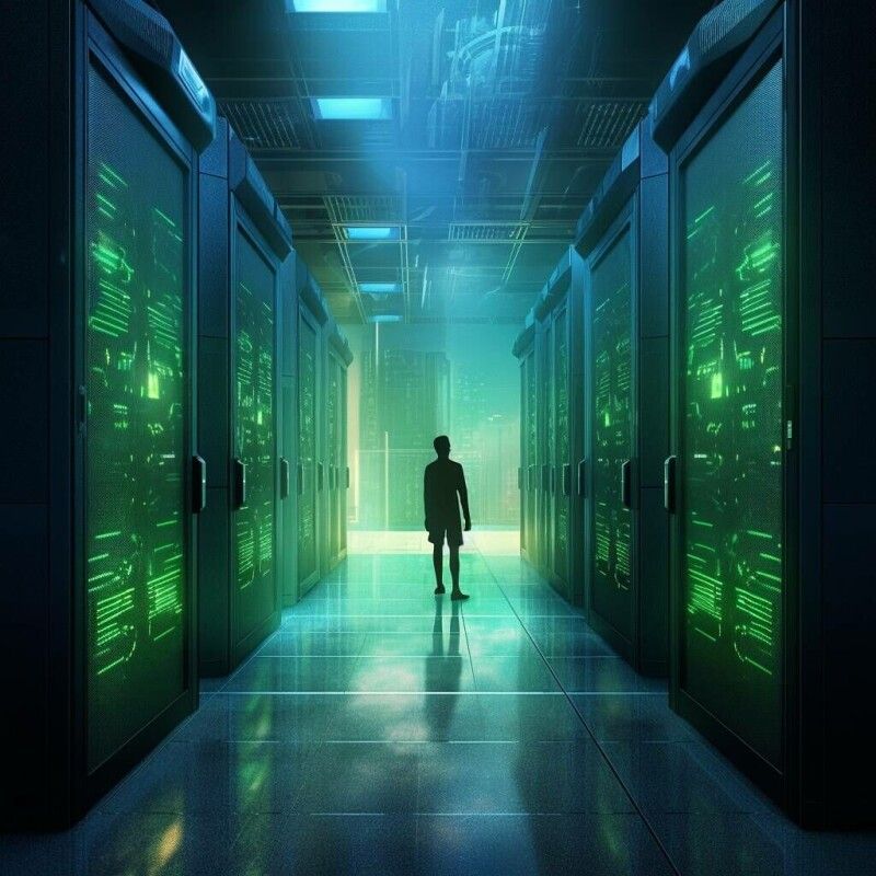 UE lança rótulos de sustentabilidade para data centers
