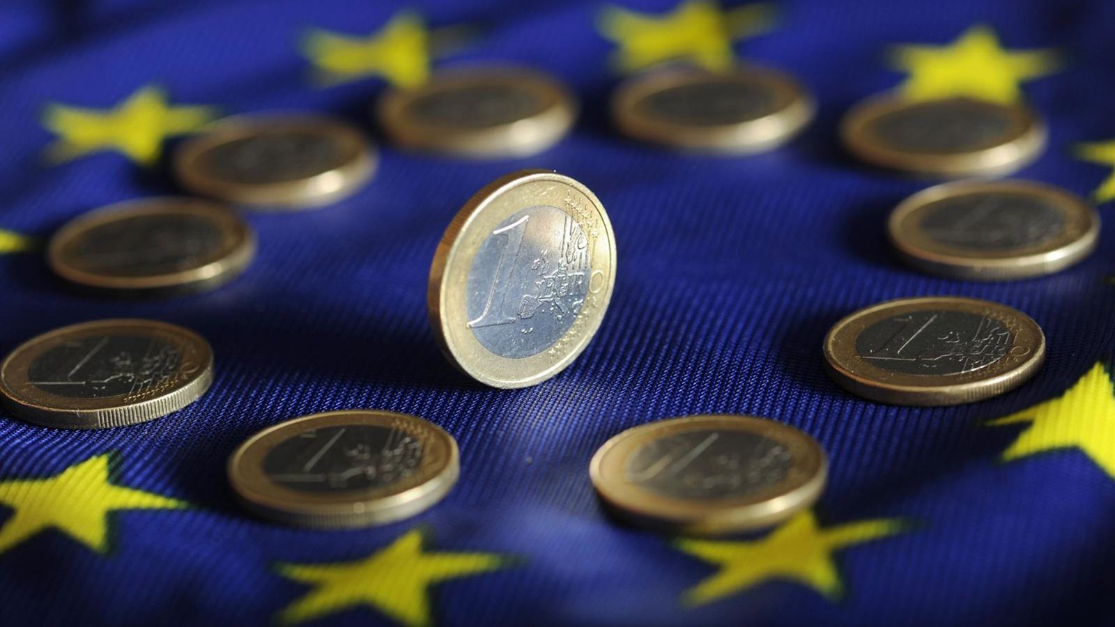 PMI da zona do euro sobe para 49,5 e sinaliza fim da ameaça de recessão