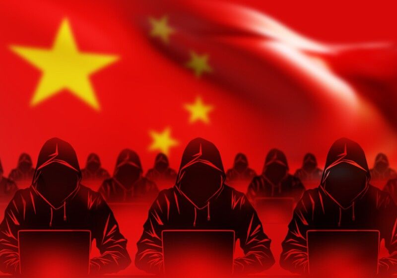 IA acelera ciberataques: espiões chineses usam ferramenta para invadir 2.250 nuvens