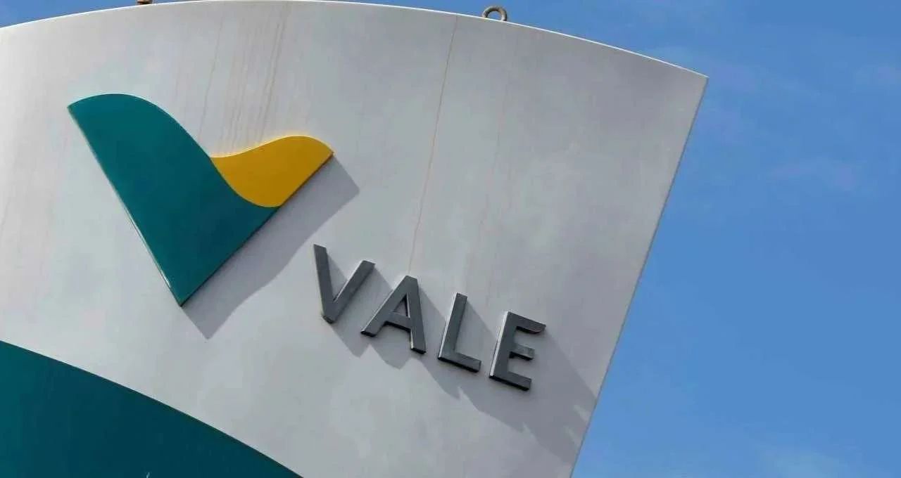 Vale (VALE3) sobe 2,5% no Ibovespa após balanço fraco; eleições impulsionam ação