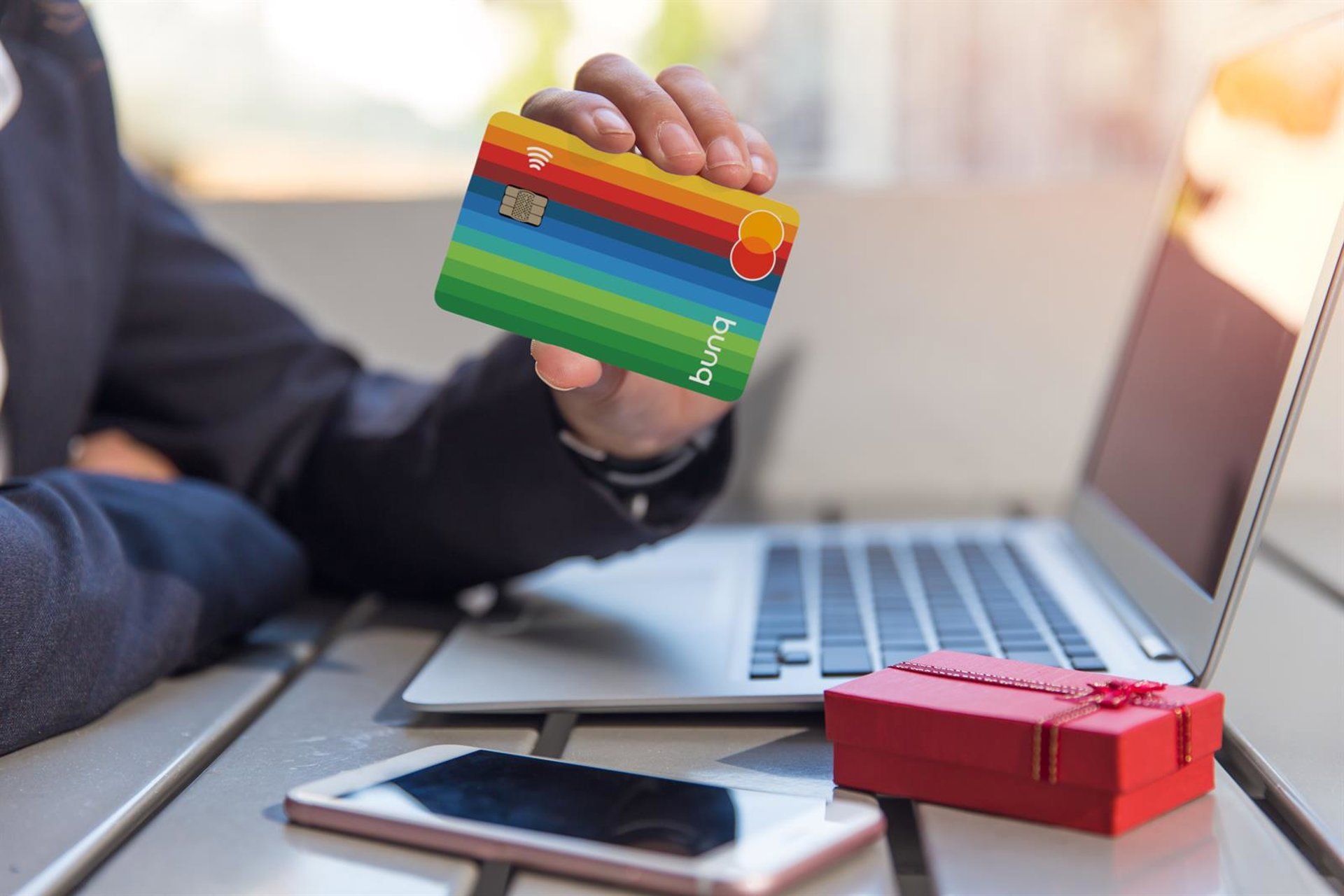 Bunq lança cartões de crédito na Espanha com limite de €5.000