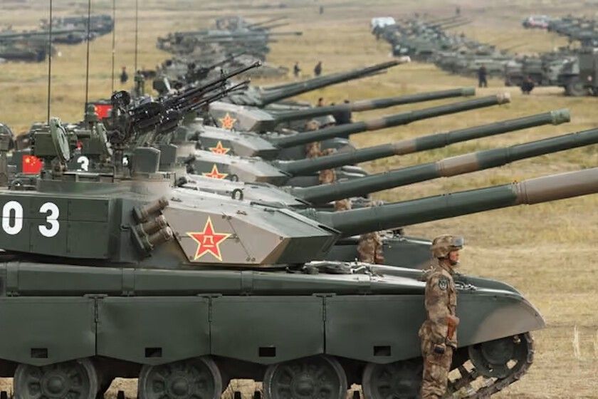 Rússia troca a Síria pela Líbia: um xeque no flanco sul da OTAN