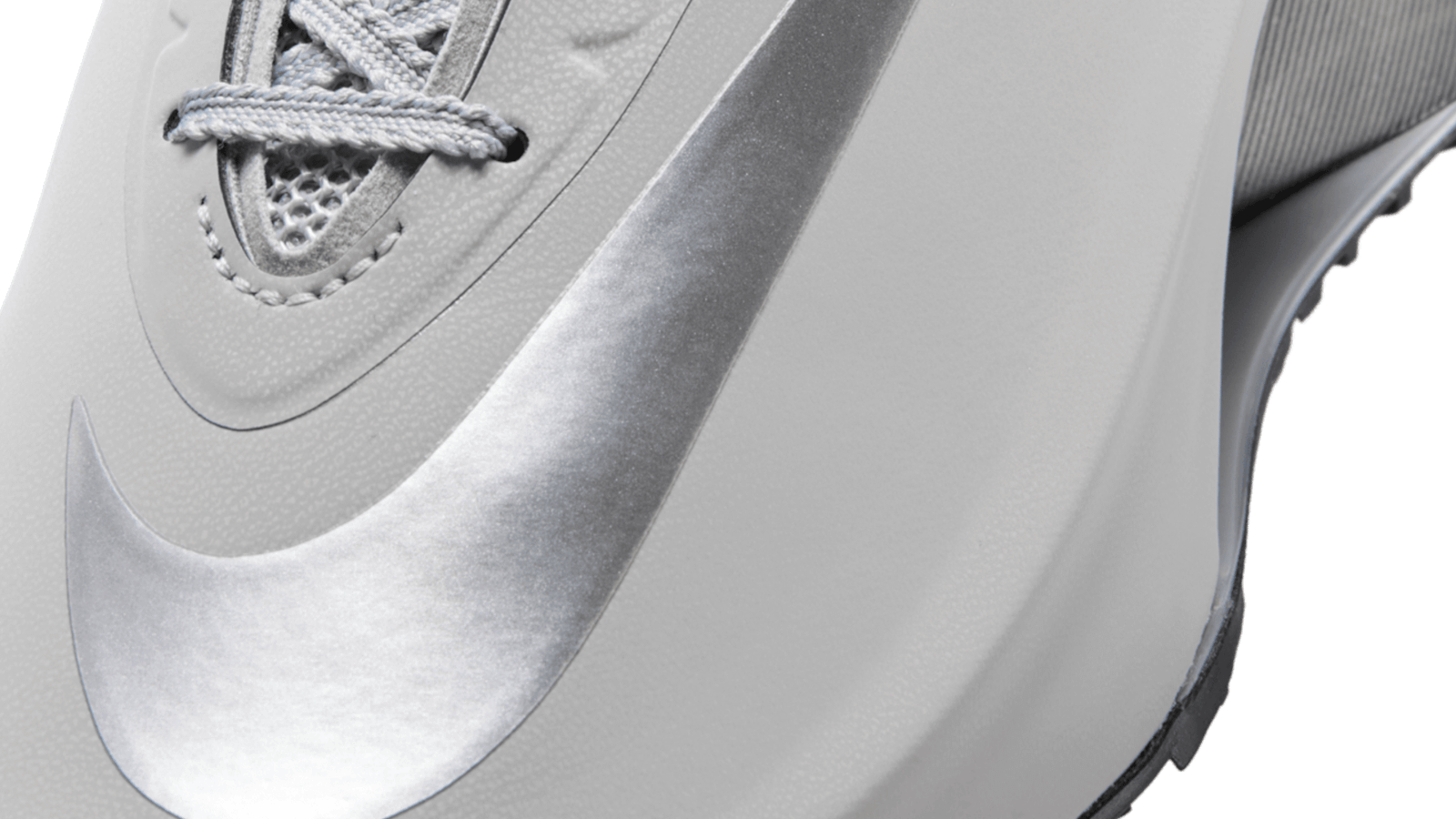 Nike se cansa do passado: a aposta no choque do futuro