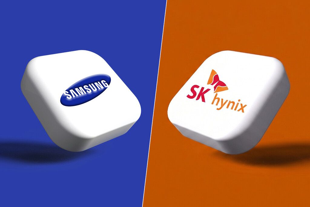SK Hynix desafia hegemonia da Samsung impulsionada pela demanda de IA