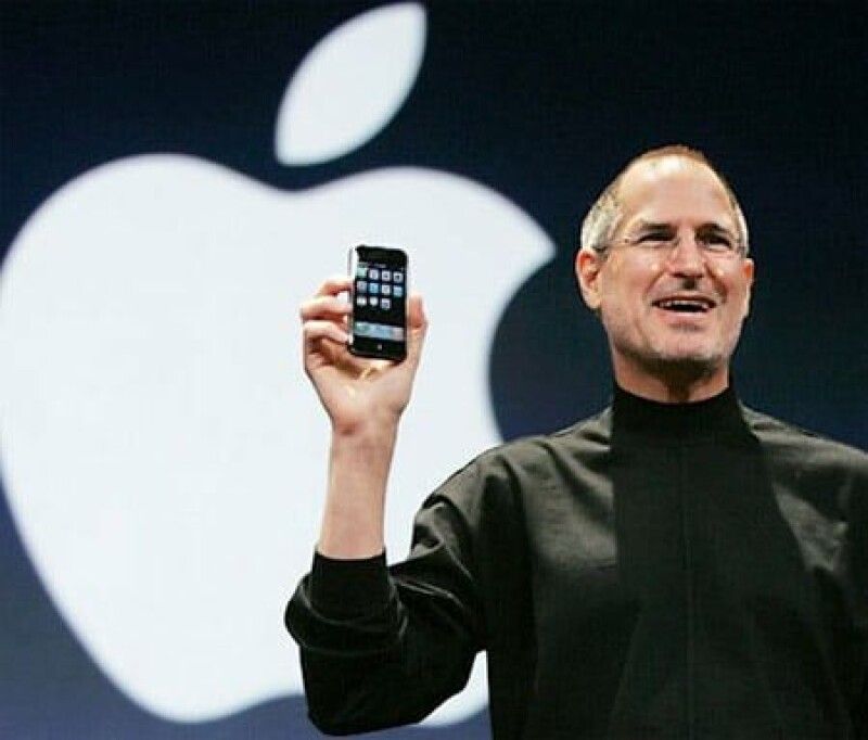 Estudo associa expansão do iPhone e da banda larga móvel à queda na natalidade nos EUA