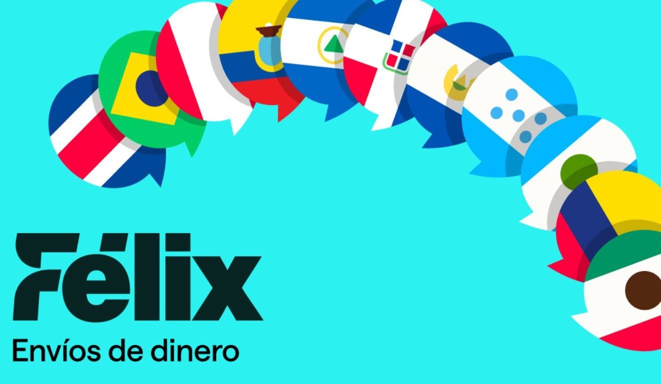 Felix, o unicórnio que a16z viu no WhatsApp do imigrante