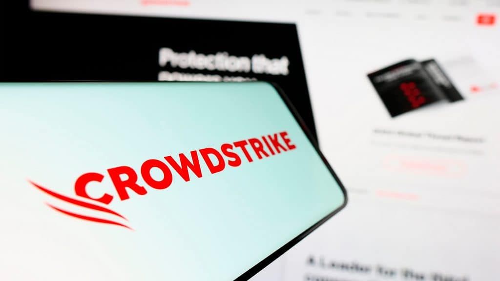 Justiça dos EUA arquiva investigação contra CrowdStrike sem acusações