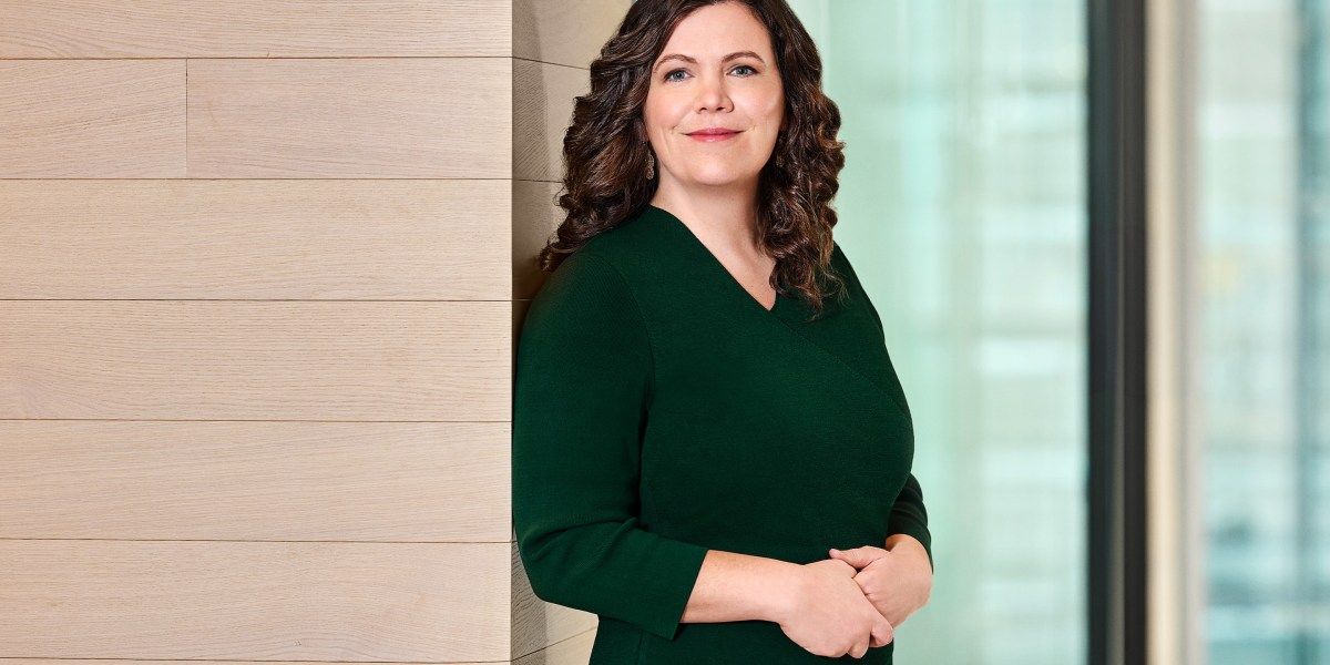 A CFO da Charter troca o cabo pela nuvem da IA