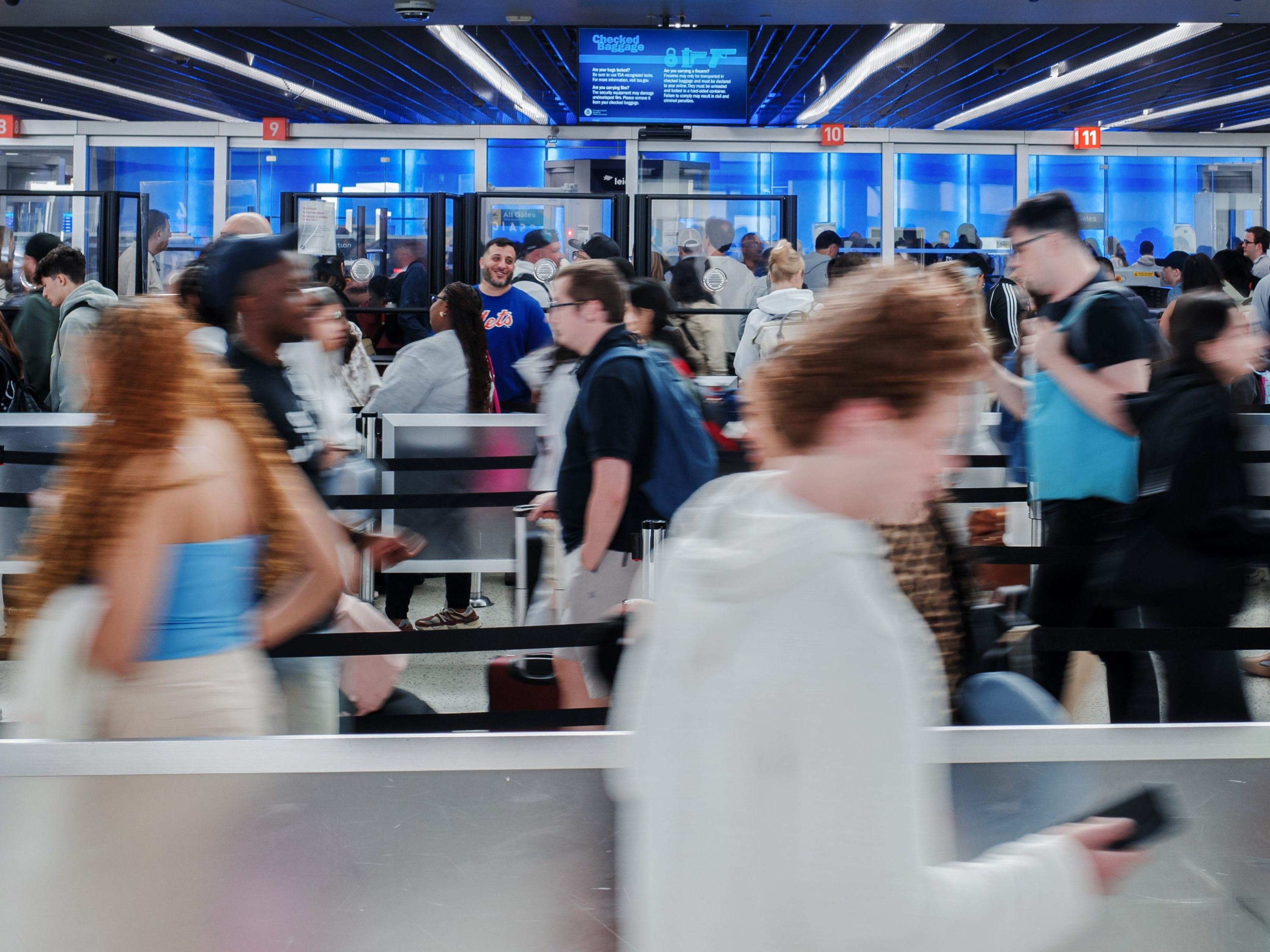 Passagens aéreas não devem cair com fim da guerra entre EUA e Irã