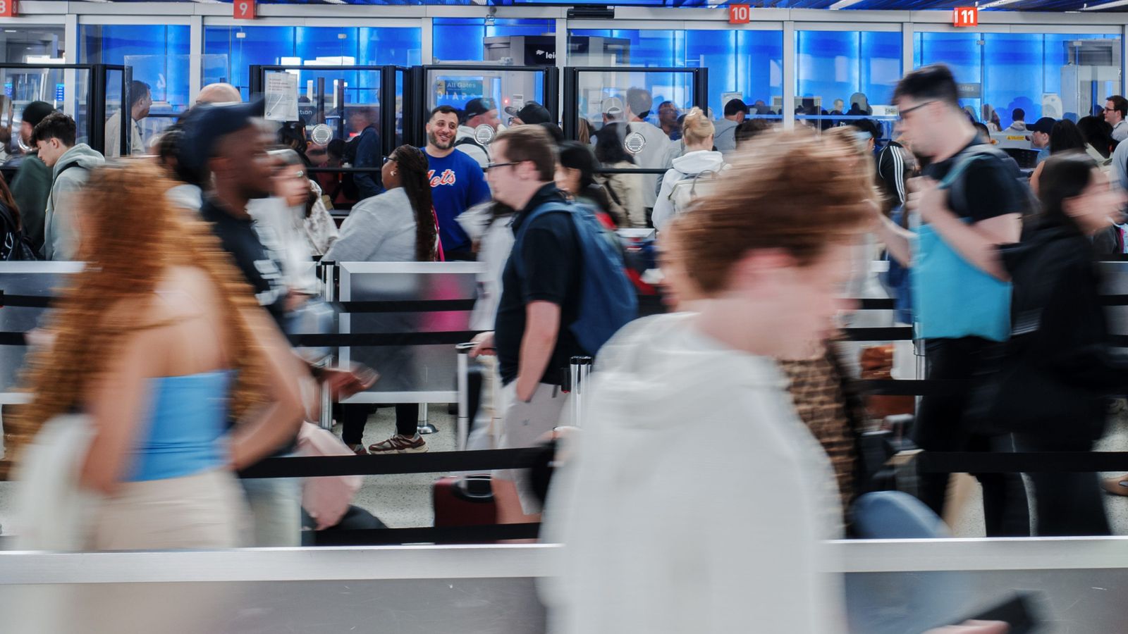 Passagens aéreas não devem cair com fim da guerra entre EUA e Irã