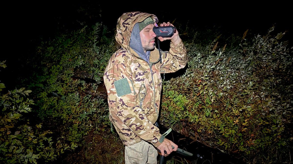 Caçadores de Bigfoot buscam alívio para luto e casos frios