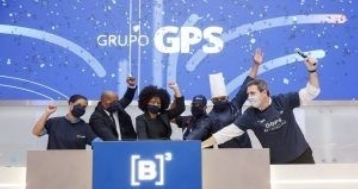Grupo GPS avança em consolidação com compra do Grupo Aster — mercado reage