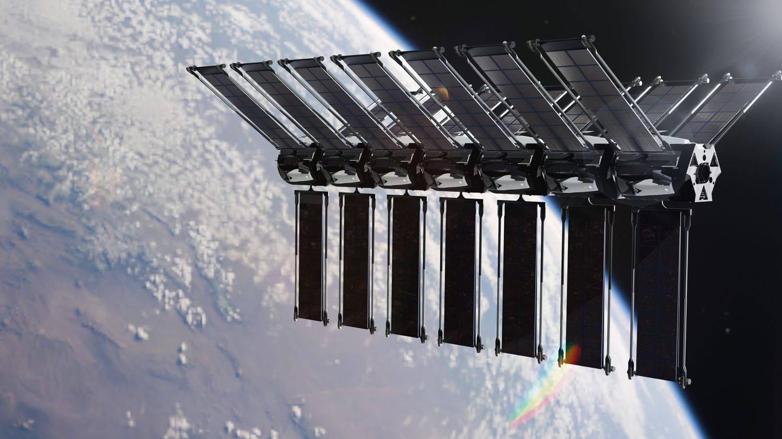 Startup britânica Applied Atomics levanta US$ 4 milhões e entra no mercado de defesa espacial dos EUA