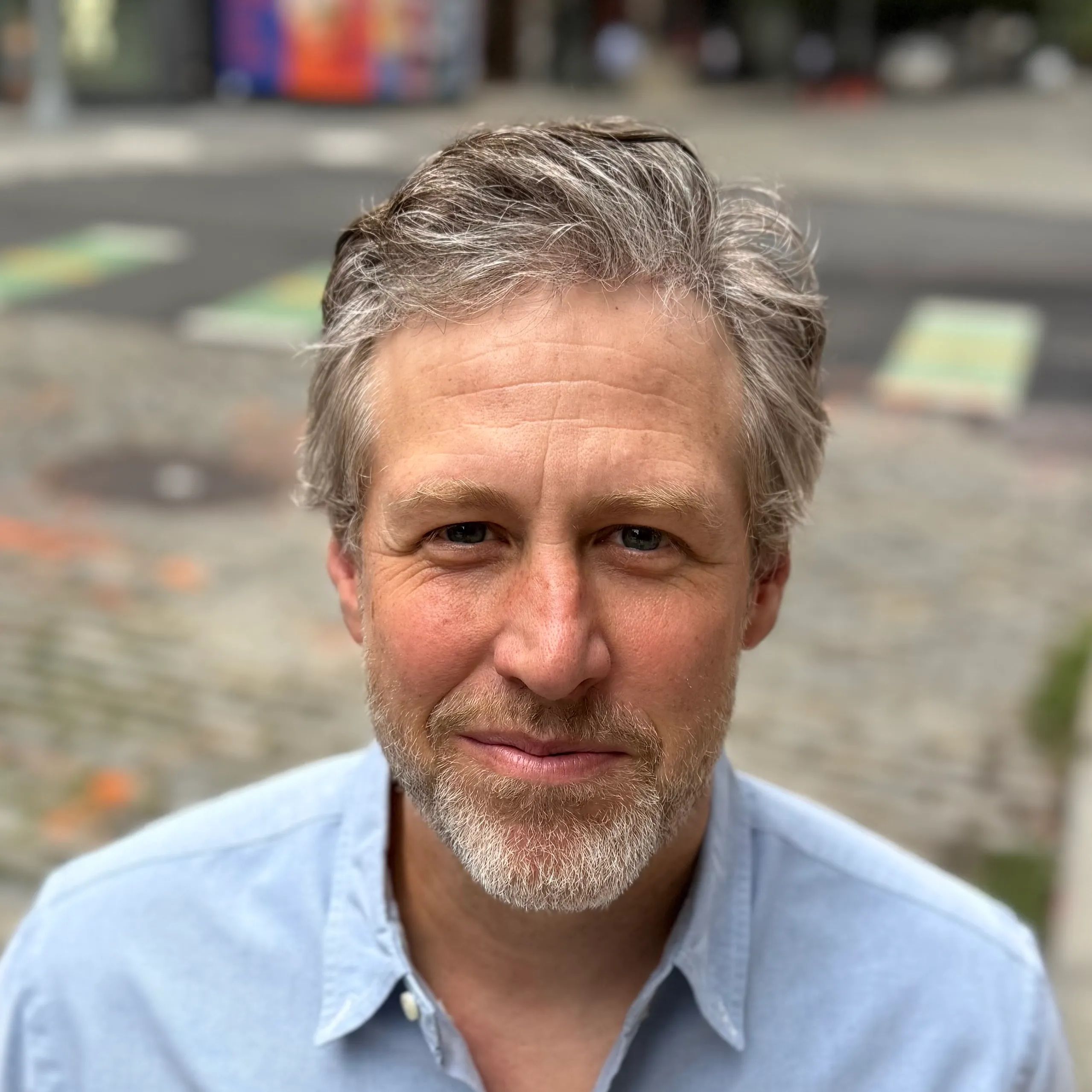 Avanade cria cargo de Chief AI Officer com Ben Beath