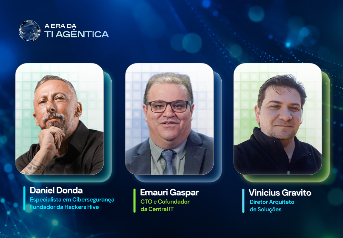 Agentes de IA aceleram incidentes em operações imaturas, alertam especialistas