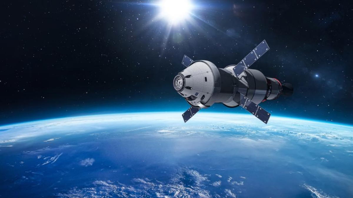 PERSEI Space: startup espanhola aposta em "amarra eletrodinâmica" para limpar lixo espacial