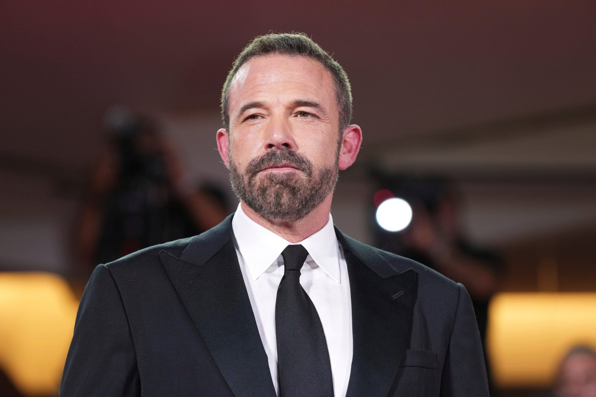 Ben Affleck: o ator que se tornou um devoto da IA e do cinema