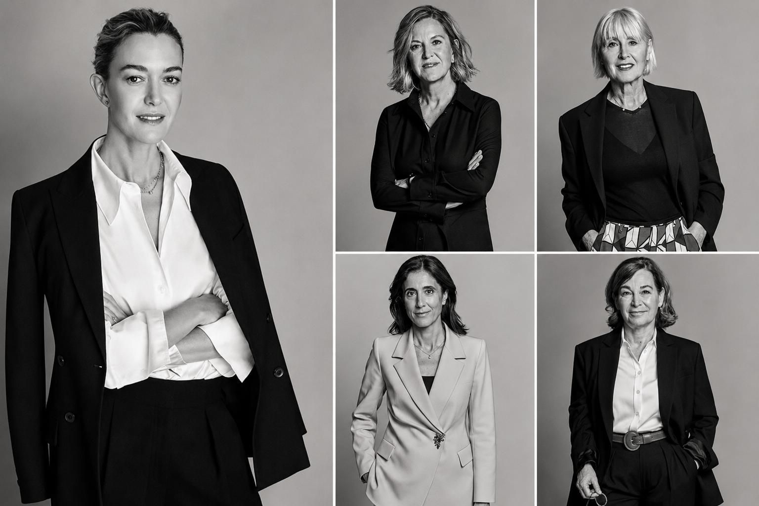 Inditex aumenta remuneração de Marta Ortega e consolida paridade no conselho