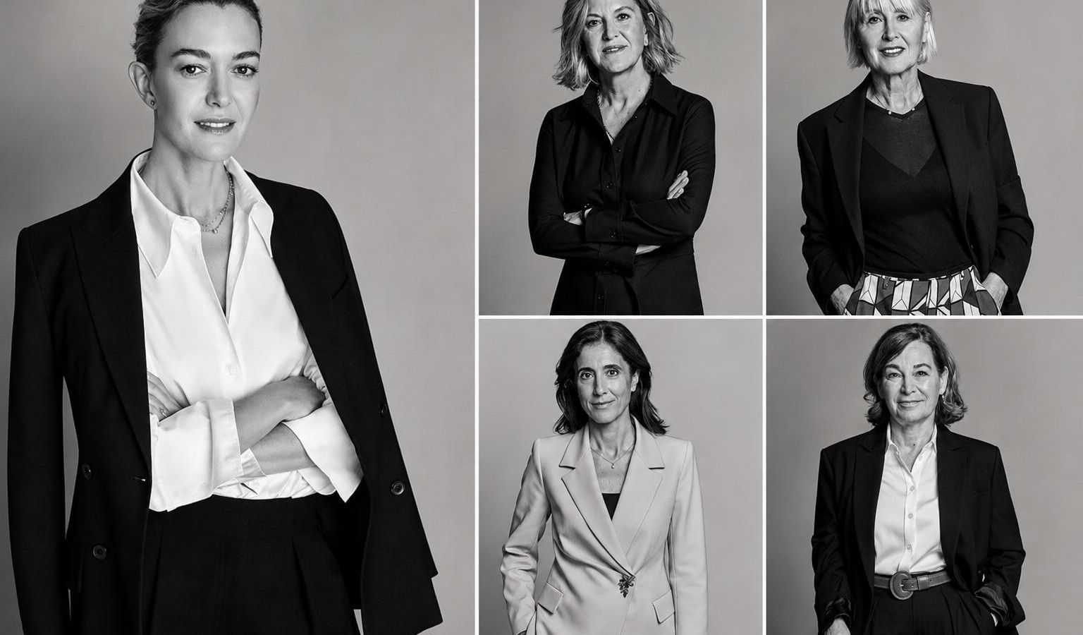 Inditex aumenta remuneração de Marta Ortega e consolida paridade no conselho