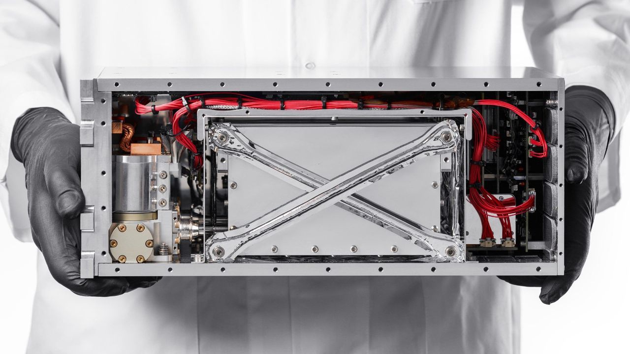 Zenno Astronautics testa propulsor supercondutor em órbita — aceleração sem combustível