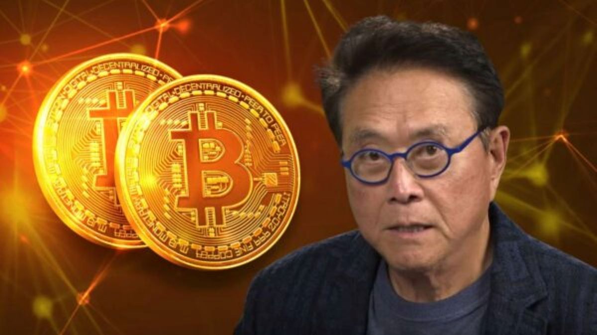 Robert Kiyosaki e a persistente fé em ativos contra o sistema financeiro