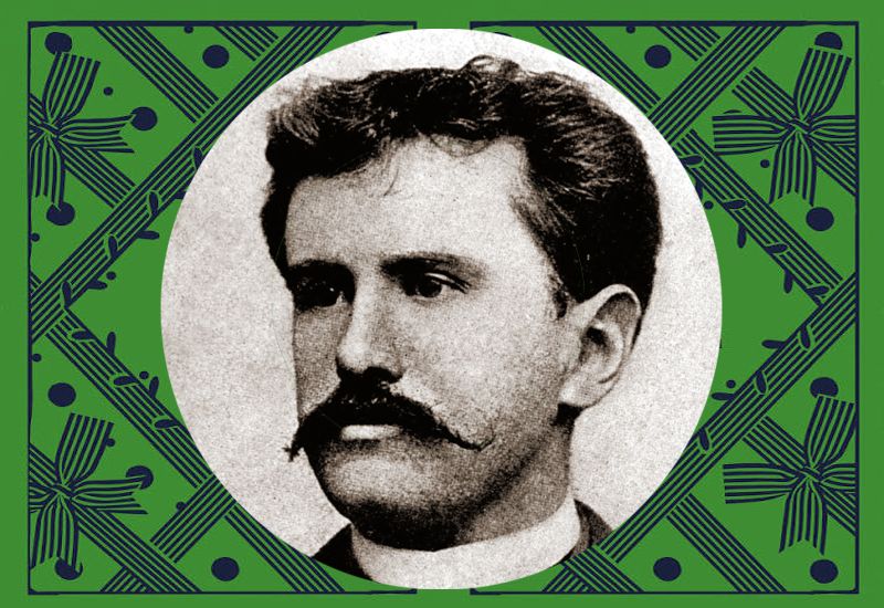 O. Henry: a literatura como álibi e redenção