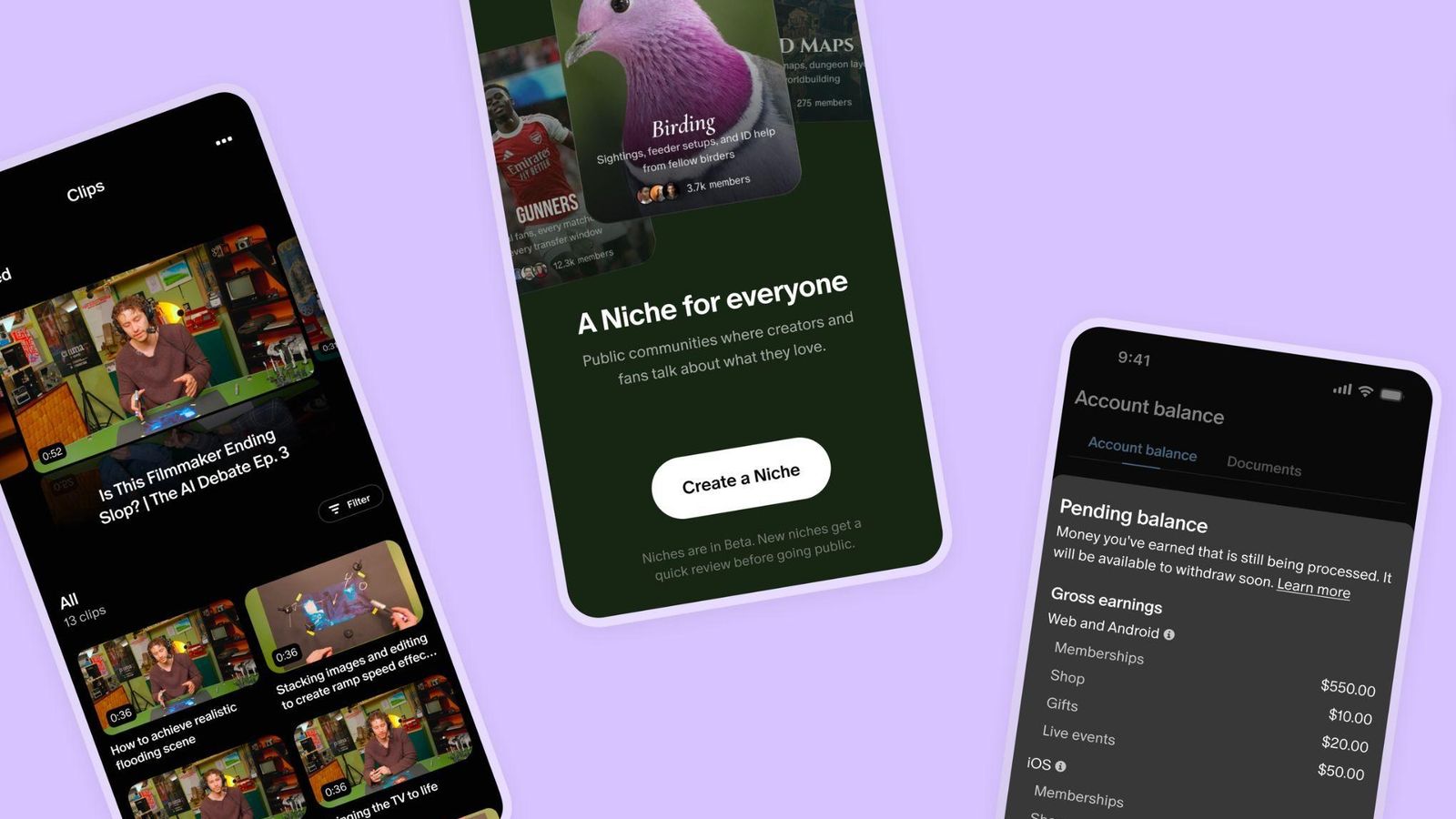 A rebelião do Patreon: um algoritmo para o criador, não para a plataforma