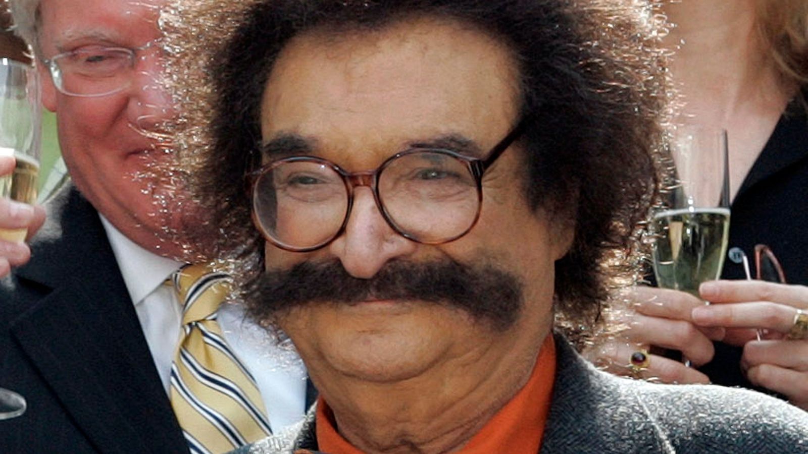 Gene Shalit morre aos 100 anos — o crítico que definiu a era de ouro da TV
