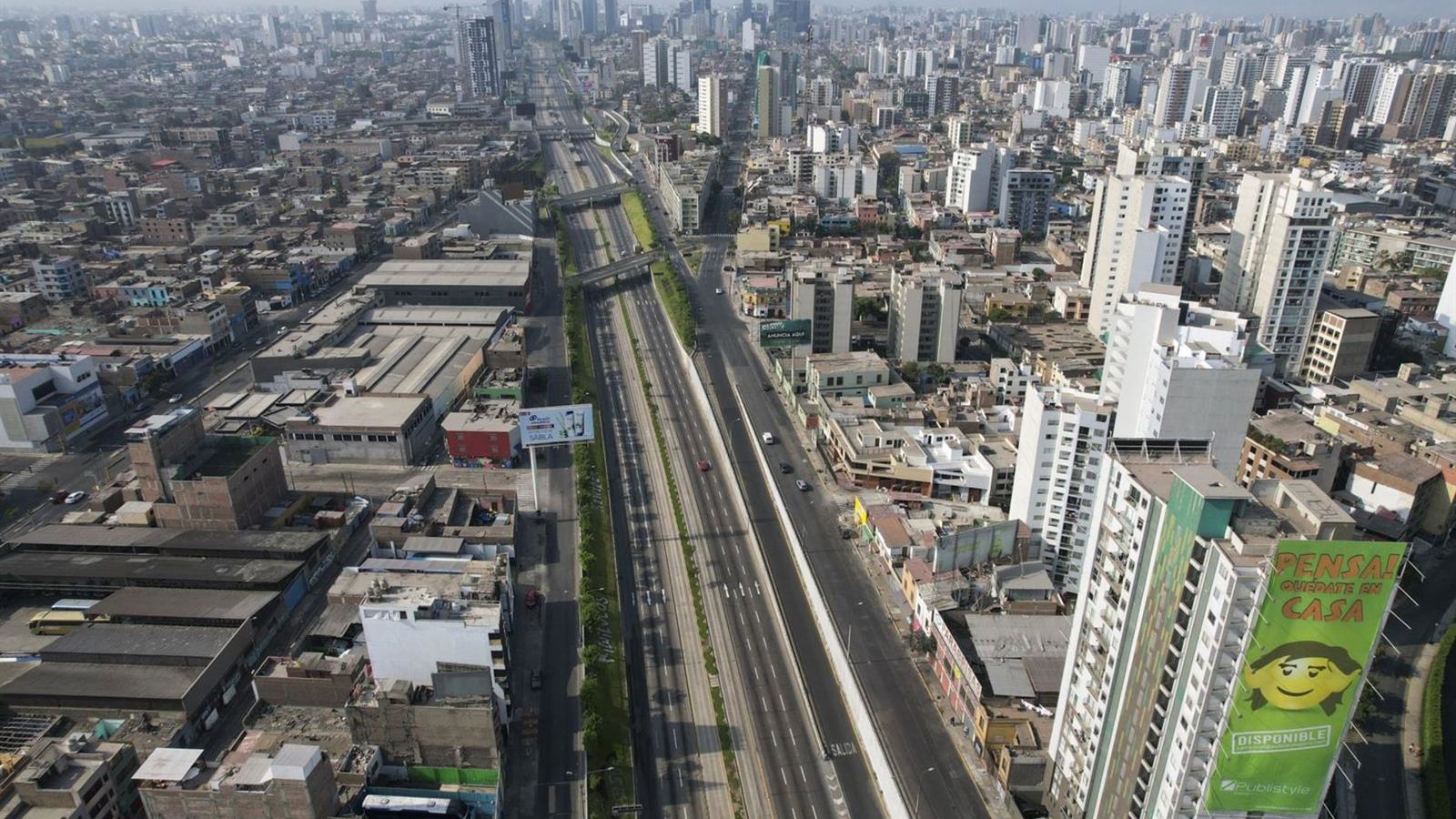 Peru aposta em zonas econômicas privadas para atrair 8,7 bilhões de euros