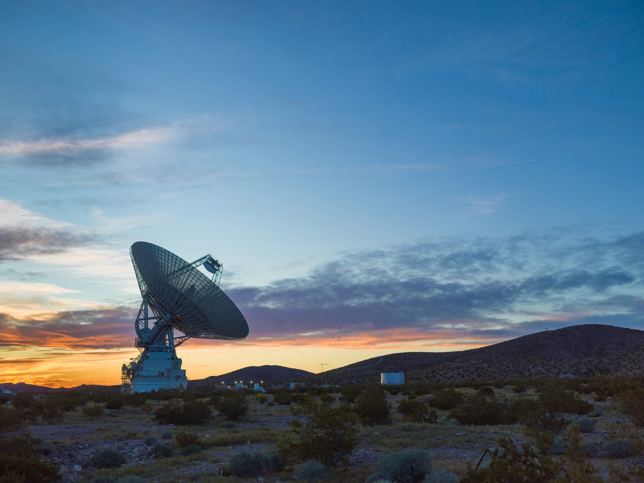 Falha na antena da NASA expõe riscos operacionais — e lições para o futuro