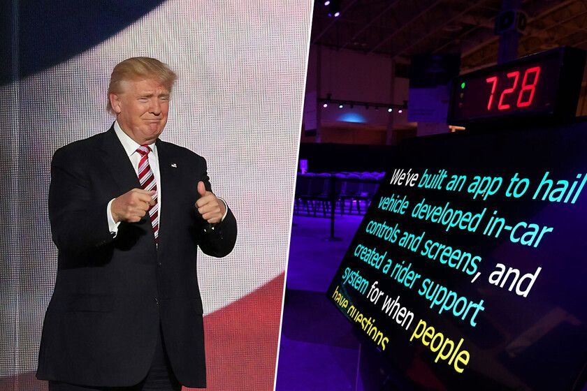 O roteirista de Trump e a aposta ganha: o mercado de previsão em xeque