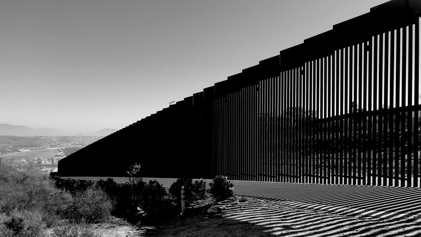 Deportação: a guerra invisível dos EUA e o custo humano
