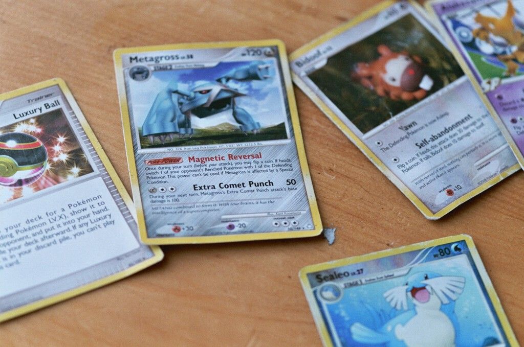 Cartas de Pokémon igualam Nvidia em valorização: o colecionismo vira ativo de luxo?