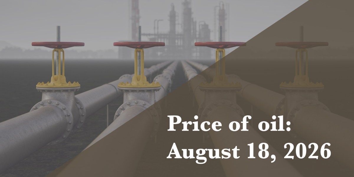 Petróleo a US$ 92: a nova normalidade da volatilidade