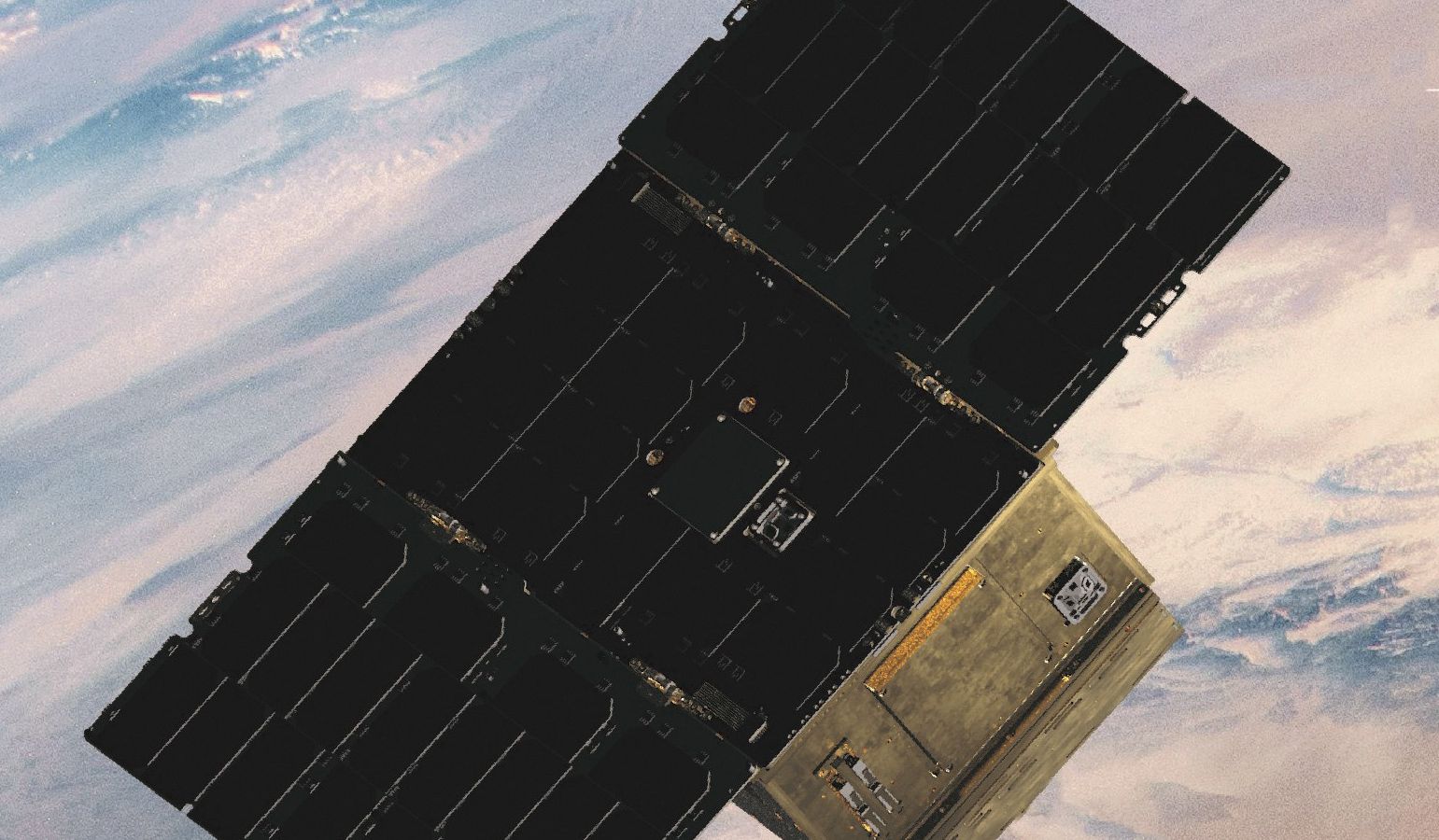 PiLogic firma parceria com Força Aérea dos EUA para vigiar satélites com IA
