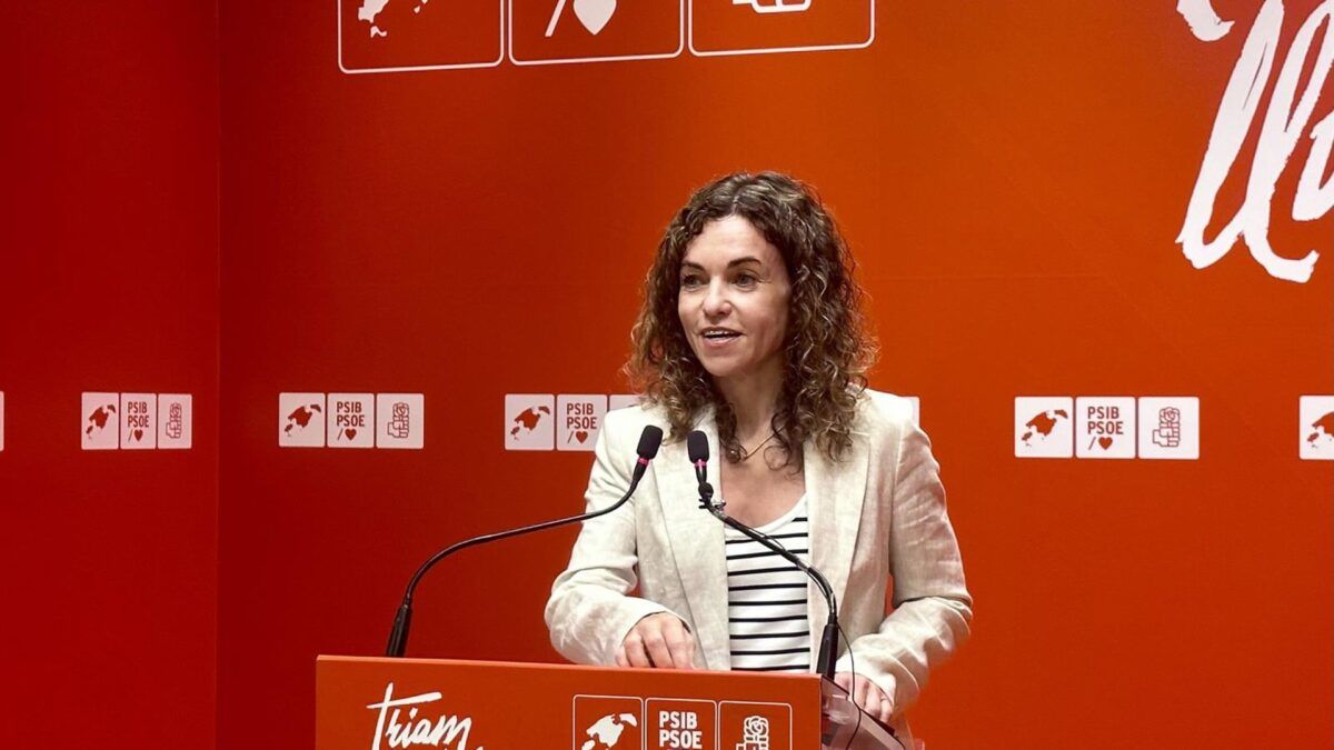 A ressaca de Mallorca: quando a polícia vira o alvo