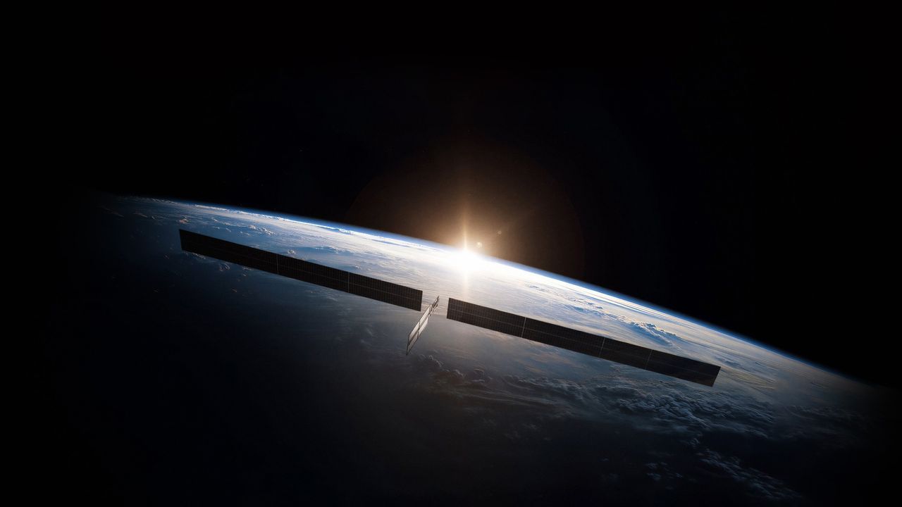SpaceX batiza megaconstelação de IA como Starmind — e eleva a escala da computação orbital