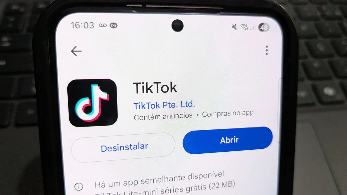 TikTok quer ser sua carteira digital. E agora?