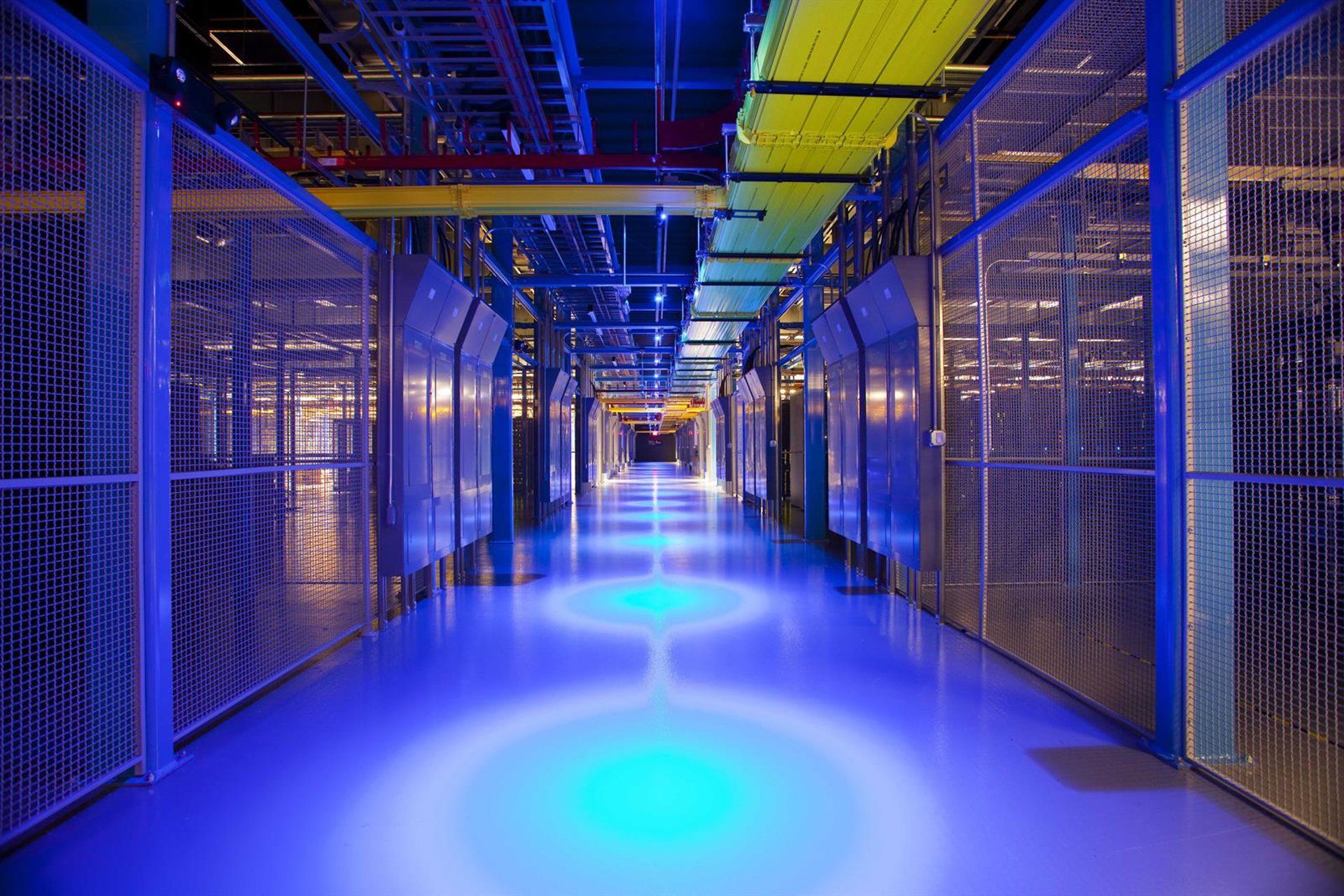 Colt e Equinix unem conectividade europeia em marketplace digital