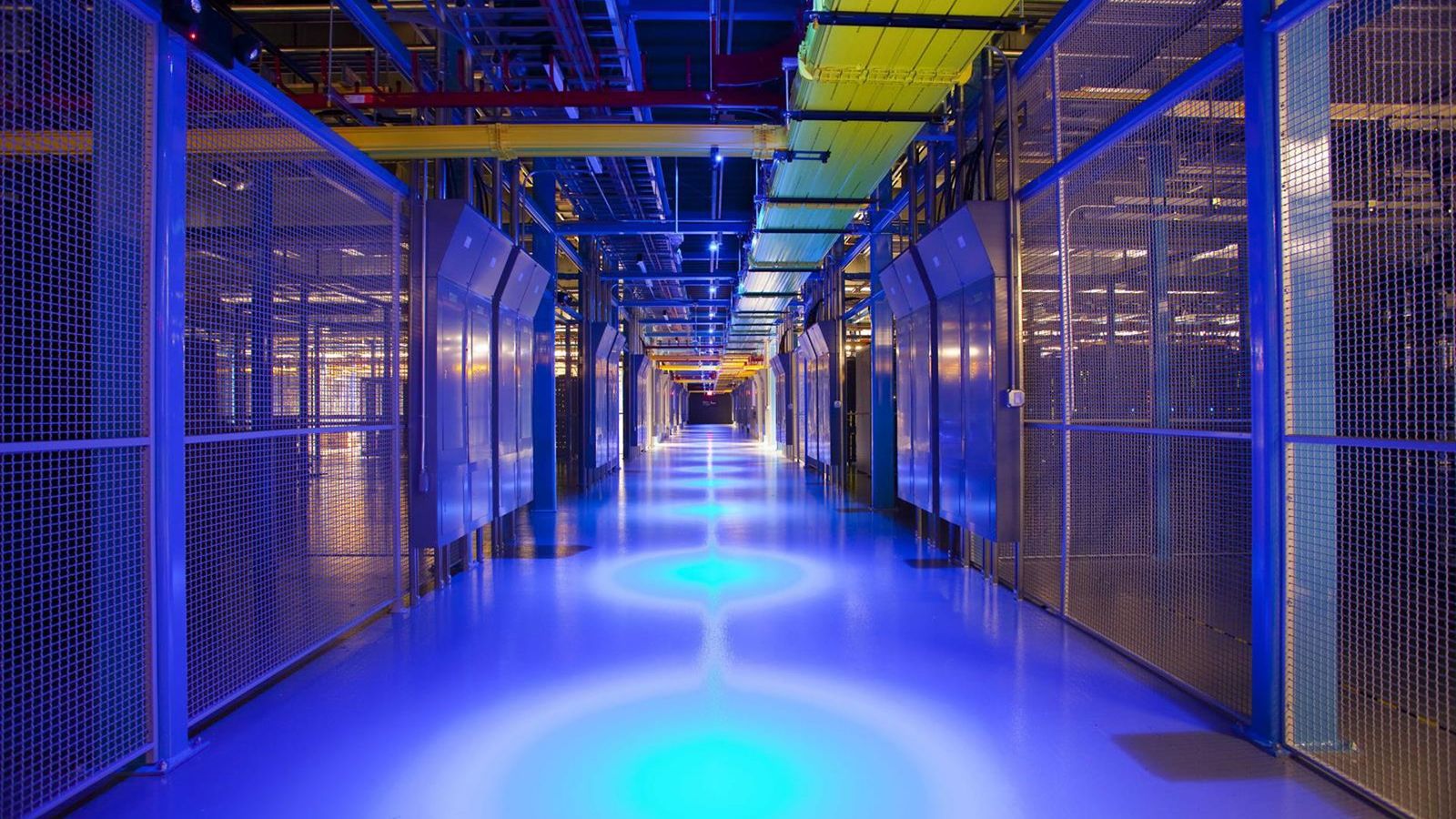 Colt e Equinix unem conectividade europeia em marketplace digital