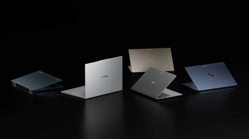 Google aposta em notebooks premium de US$ 899 para competir com Apple