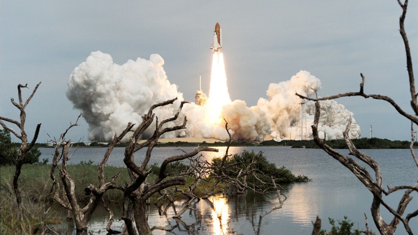A centésima vez: como a NASA transformou o extraordinário em rotina