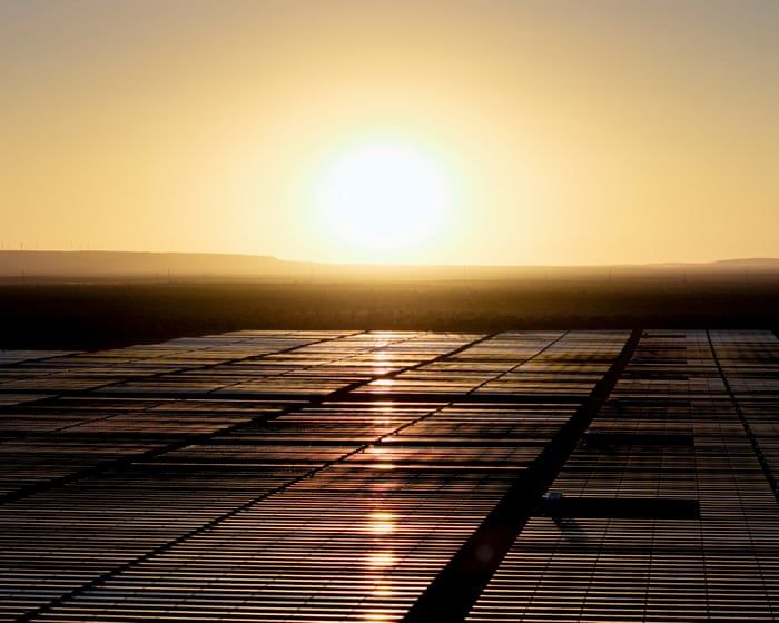Energia solar: a aliada invisível na luta contra o colapso climático