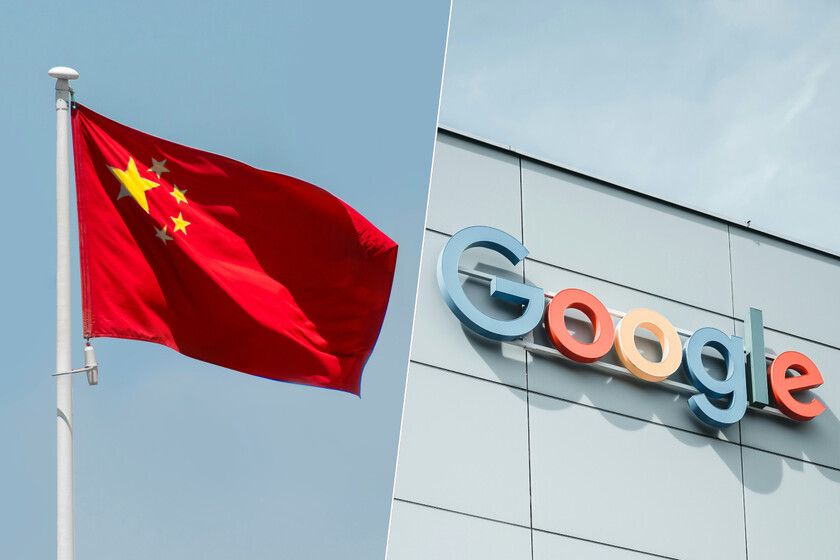 A longa despedida do Google: a China não fará mais o Pixel