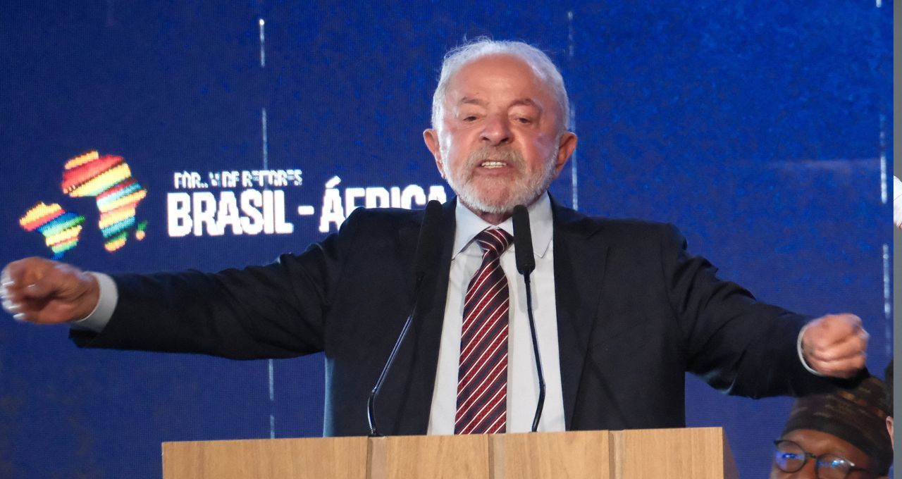 Lula vincula avanço chinês na carne brasileira a resposta contra tarifas dos EUA