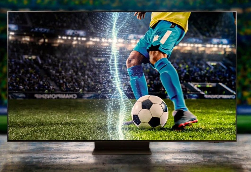Copa perde fôlego como motor de vendas para a indústria de televisores no Brasil