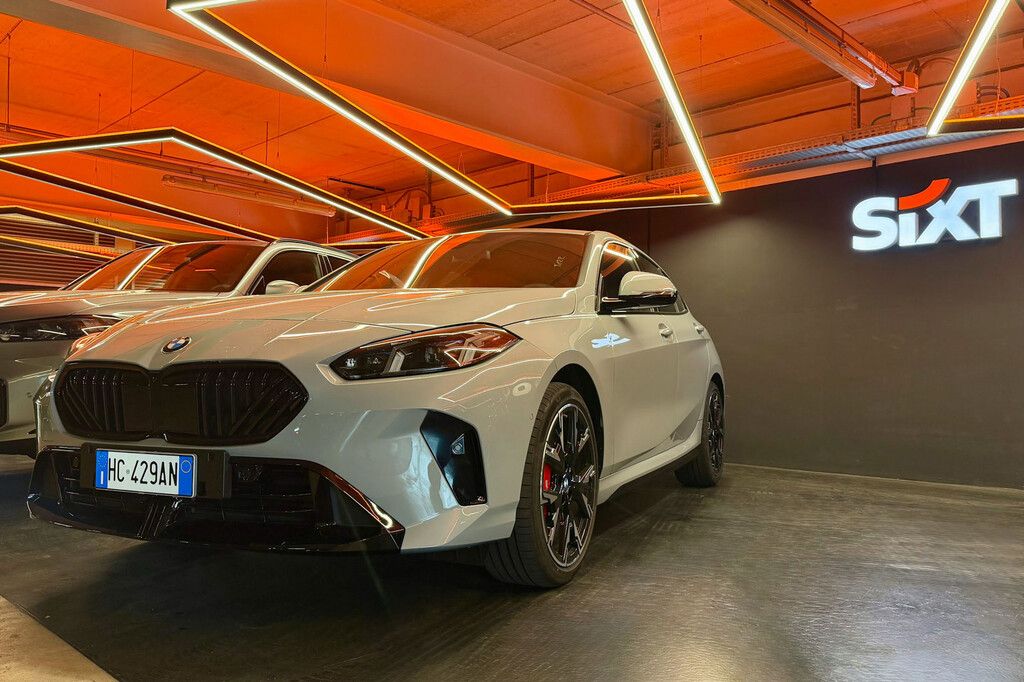 Cárteles mexicanos alugam carros de luxo nos EUA para suas operações