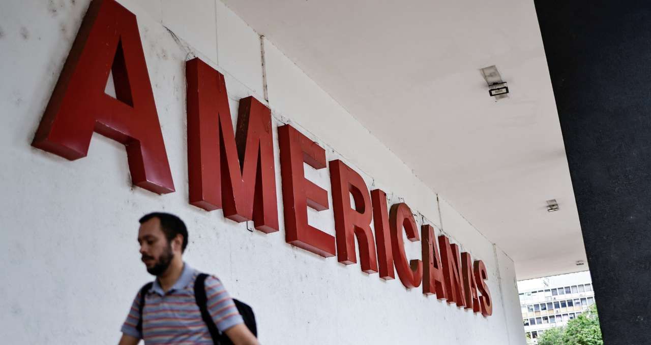 Americanas vende imóveis no Rio por R$ 130 milhões em plano de recuperação