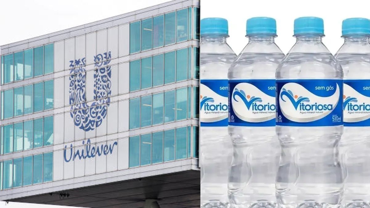 Unilever, na parede: Anvisa suspende fábrica em Vinhedo